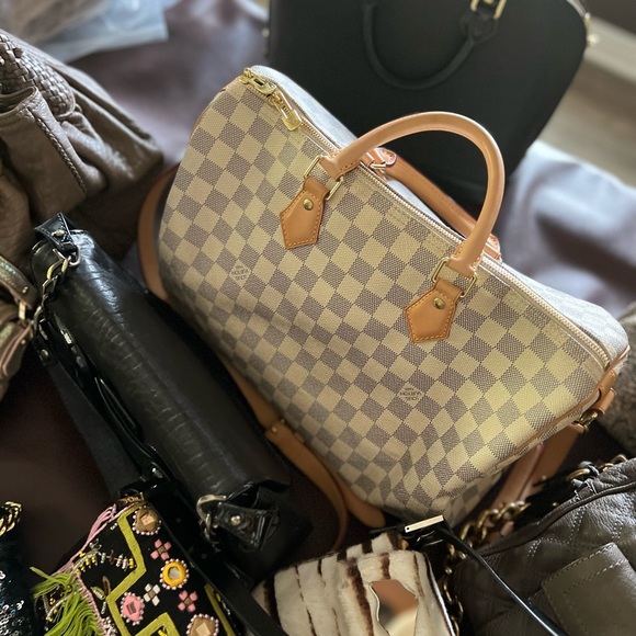 Louis Vuitton, Celine, Givenchi, fendi, marc jacobs limited edition bags sale - Picture 11 of 17